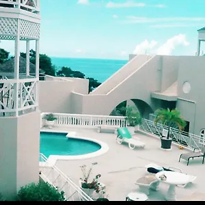 Apartment Sky Castles H6, Ocho Rios