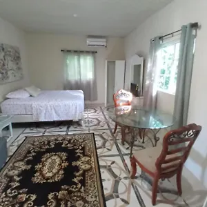  Bed and breakfast Grace Garden