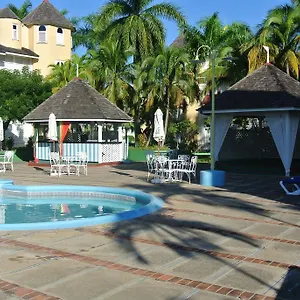 Apartment One Bedroom 13, Ocho Rios
