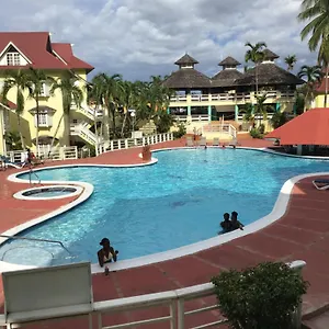 Apartment Mystic Ridge Paradise, Ocho Rios