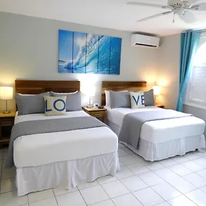 Apartment 4, Ocho Rios