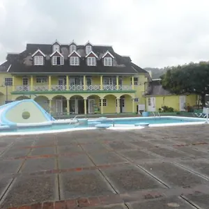 Apartment Dunn's At Sandcastles, Ocho Rios