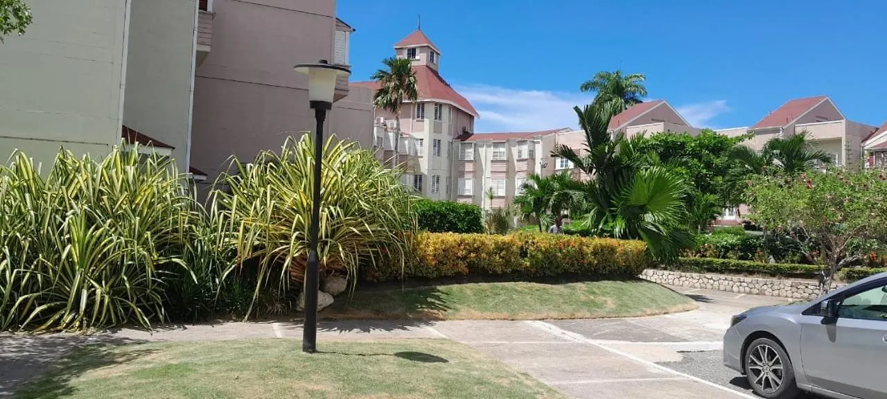 Apartment Paradise Haven At Fisherman'S Point Ocho Rios Jamaica