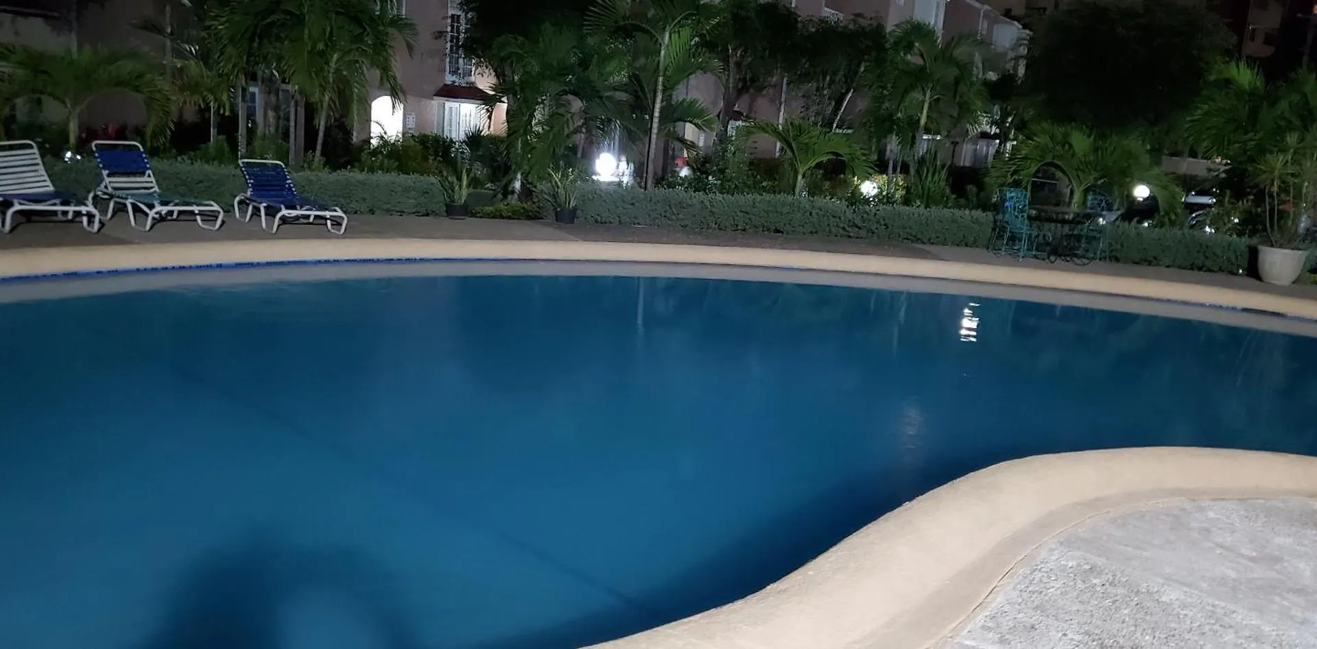 Paradise Haven At Fisherman'S Point Ocho Rios 0*,