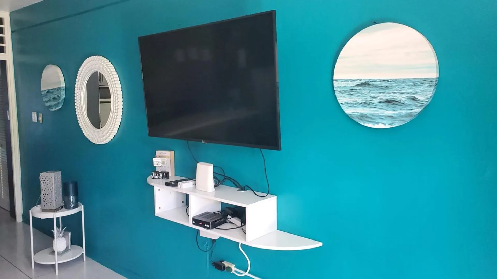 Paradise Haven At Fisherman'S Point Ocho Rios Apartment
