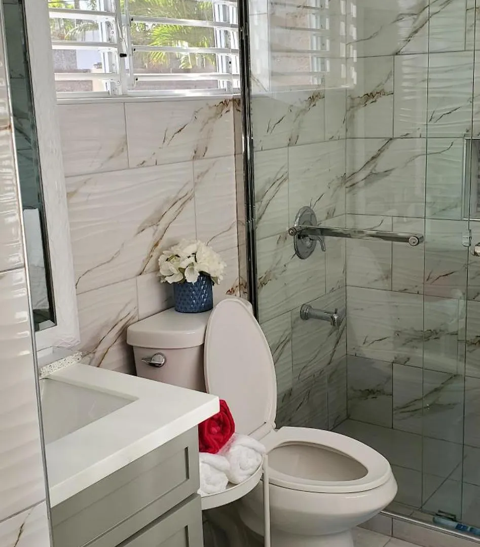 Apartment Paradise Haven At Fisherman'S Point Ocho Rios