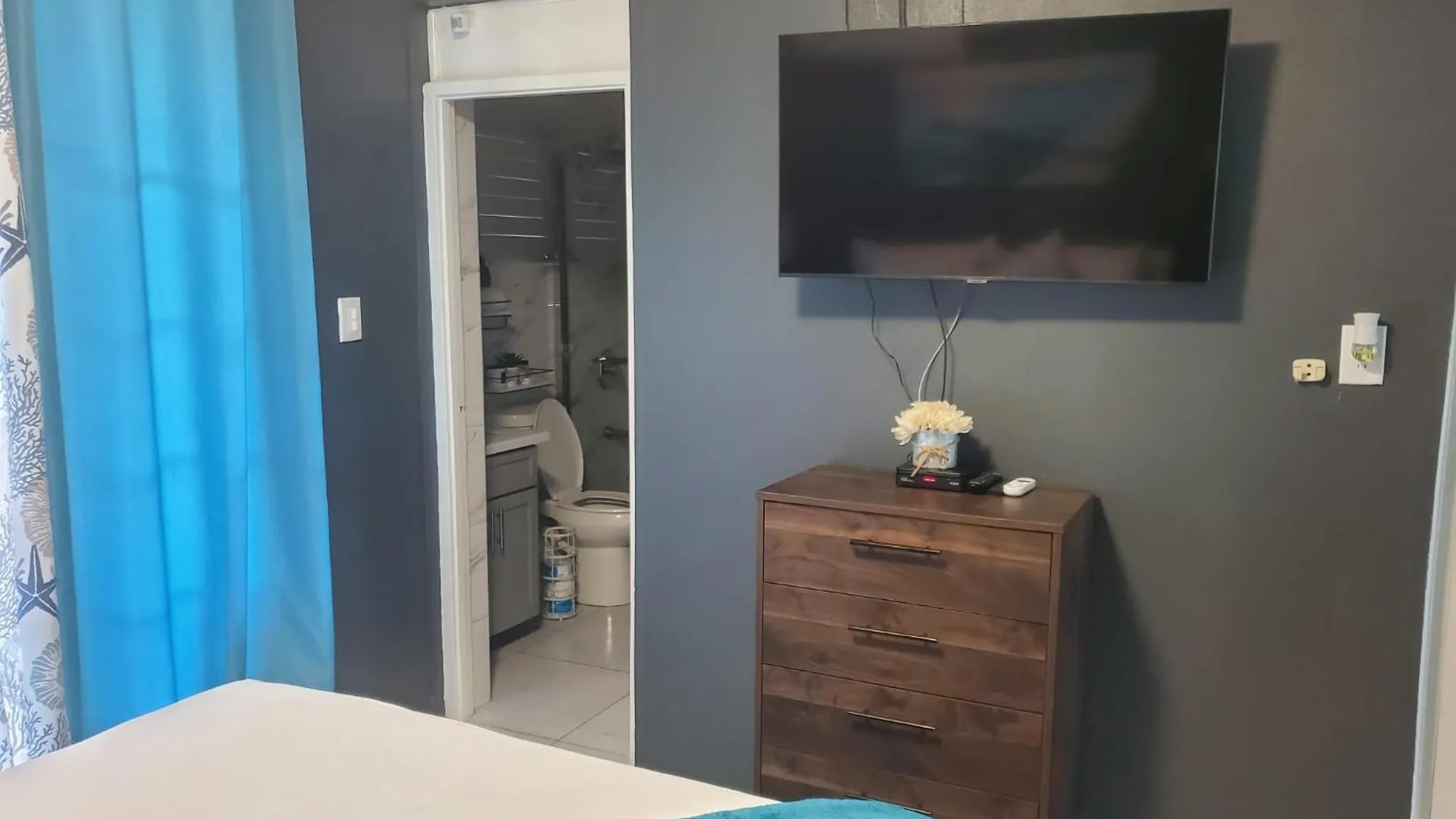 Apartment Paradise Haven At Fisherman'S Point Ocho Rios
