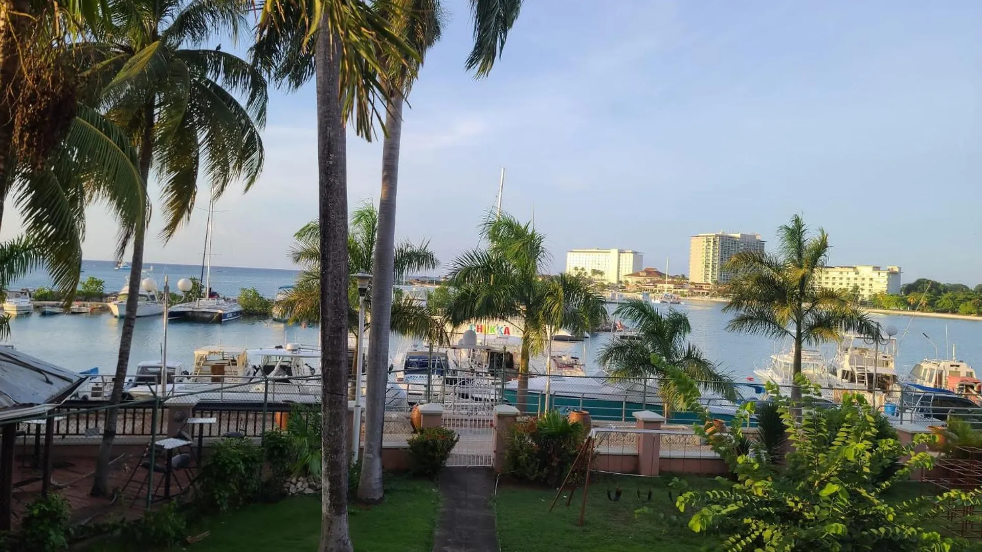 Apartment Paradise Haven At Fisherman'S Point Ocho Rios