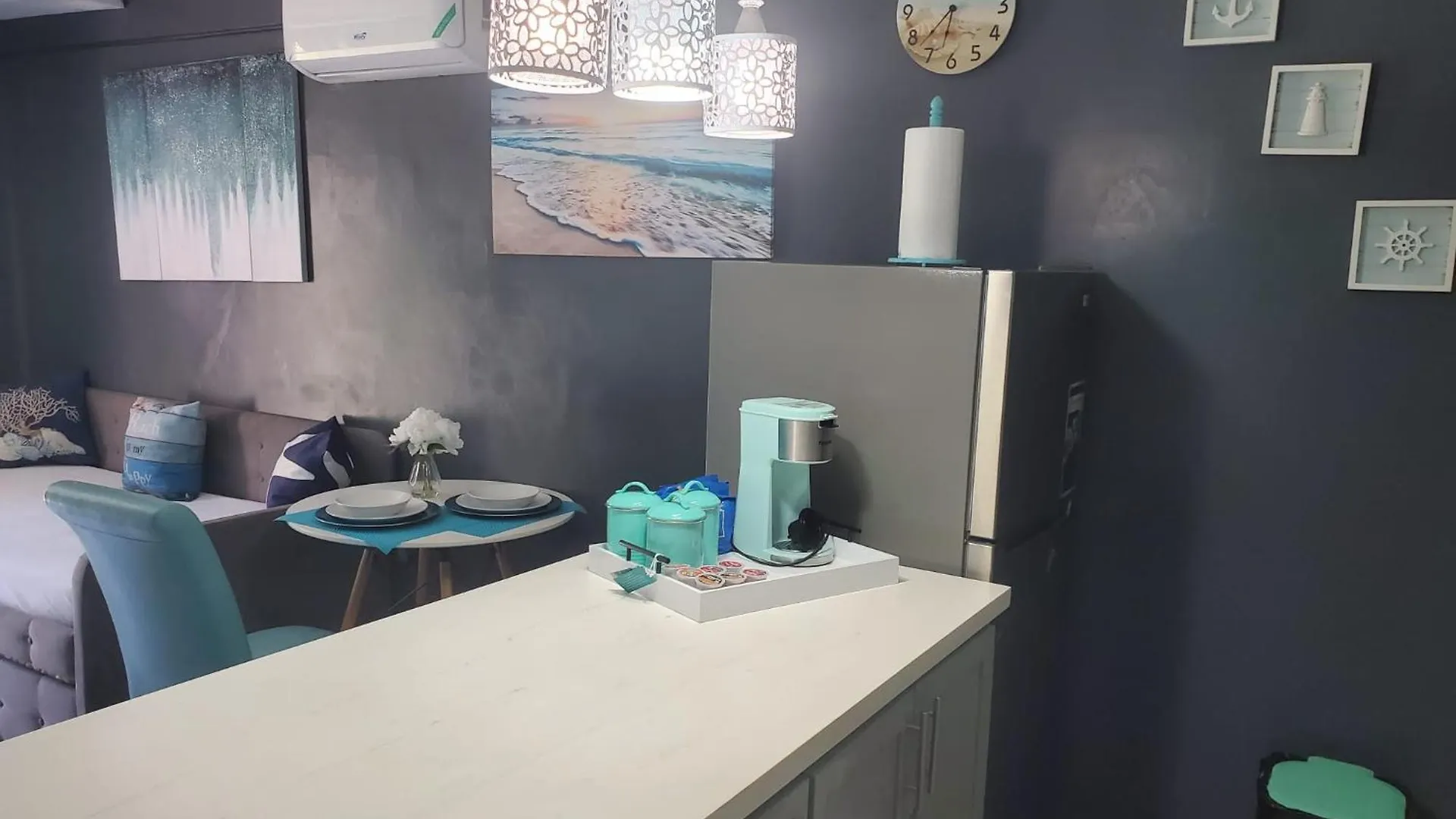 Paradise Haven At Fisherman'S Point Ocho Rios Apartment