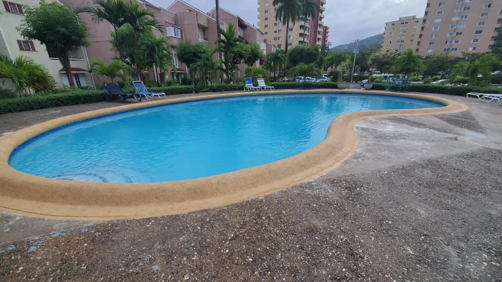 Paradise Haven At Fisherman'S Point Ocho Rios