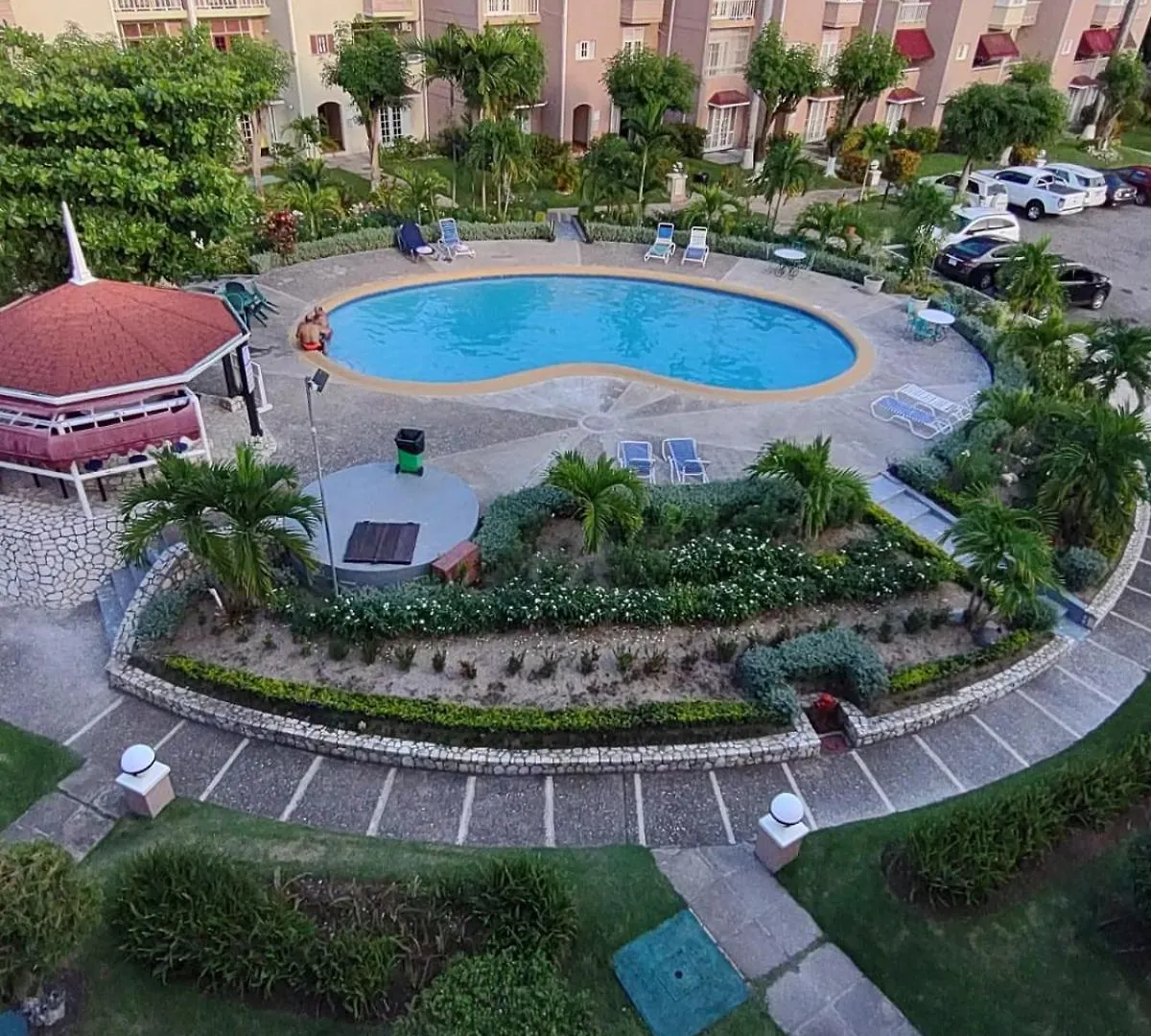 Paradise Haven At Fisherman'S Point Ocho Rios Jamaica