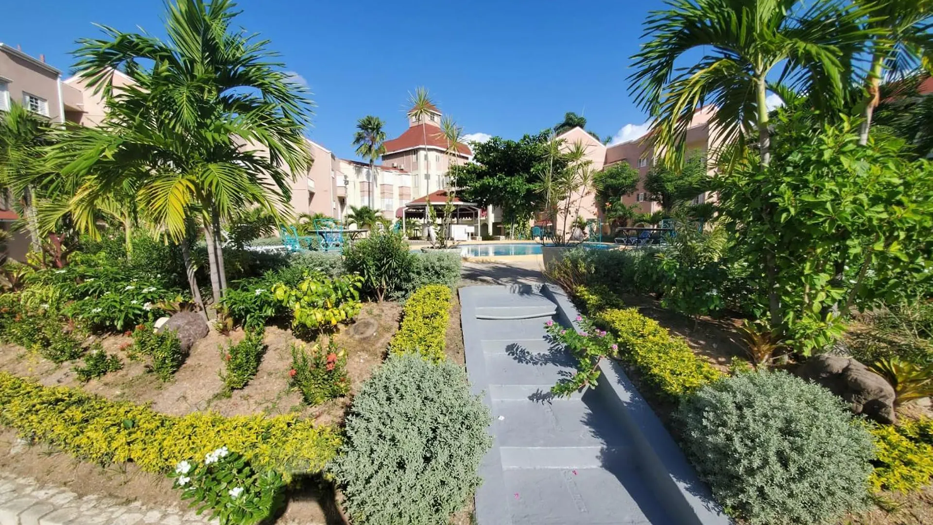 Paradise Haven At Fisherman'S Point Ocho Rios Jamaica